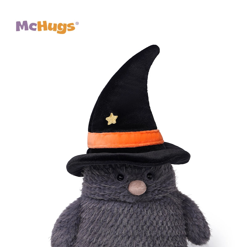 McHugs Halloween Crow 25cm
