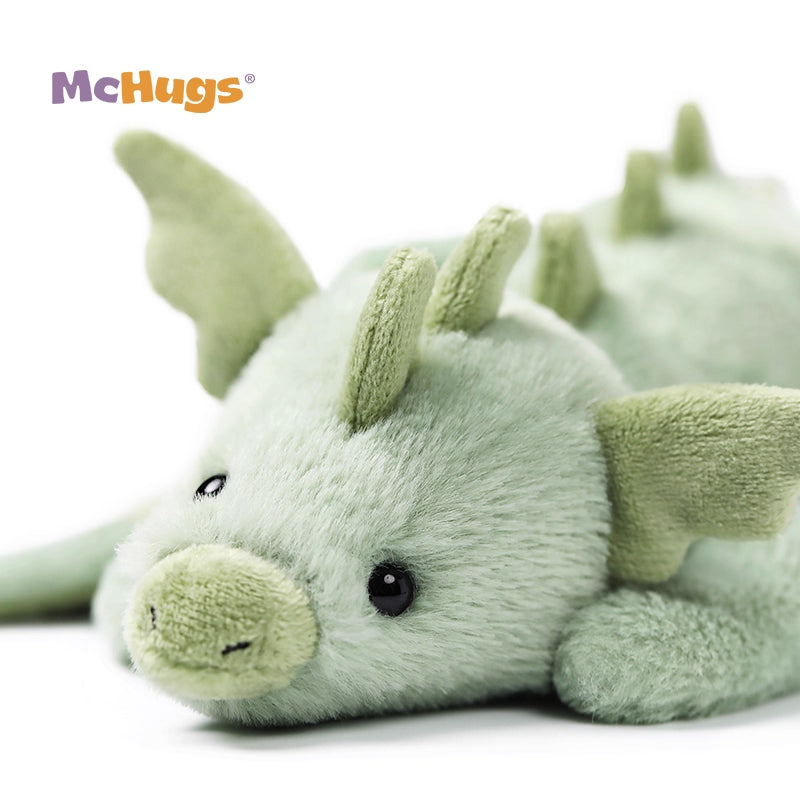 McHugs Naydra Sage Dragon 36cm