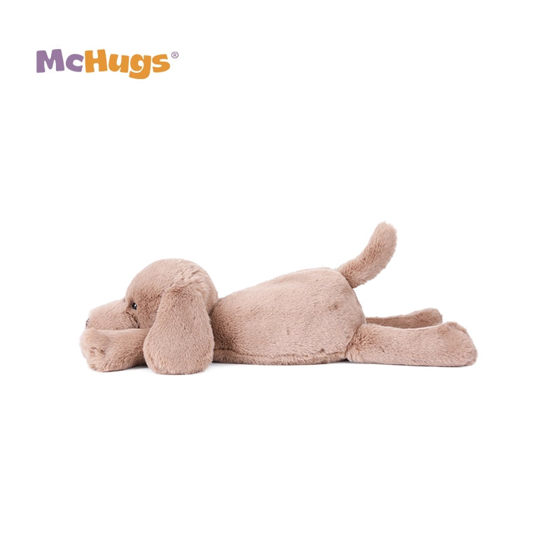 McHugs Lazy Puppy 30cm