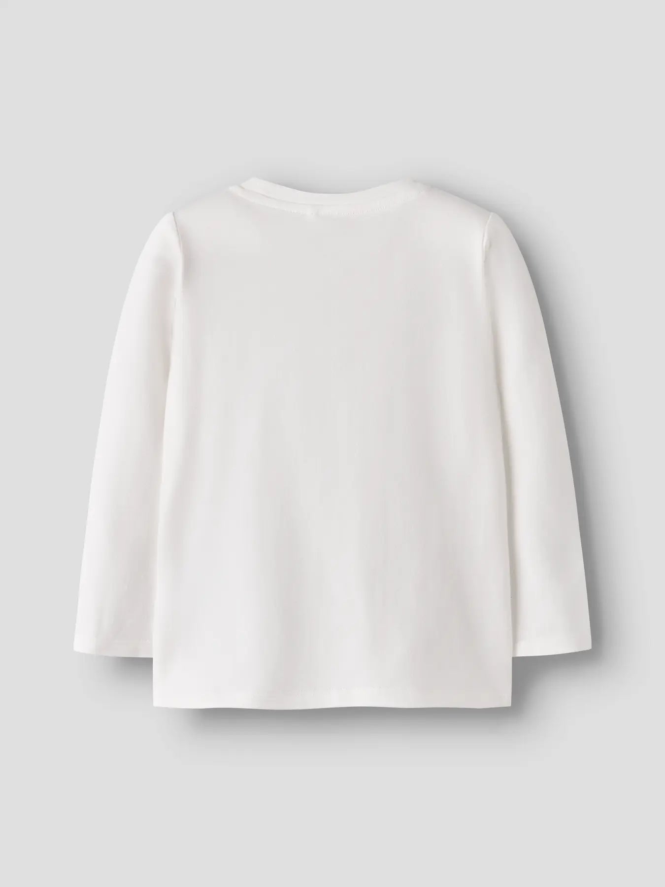 Name it Nona Langarmshirt "Love"