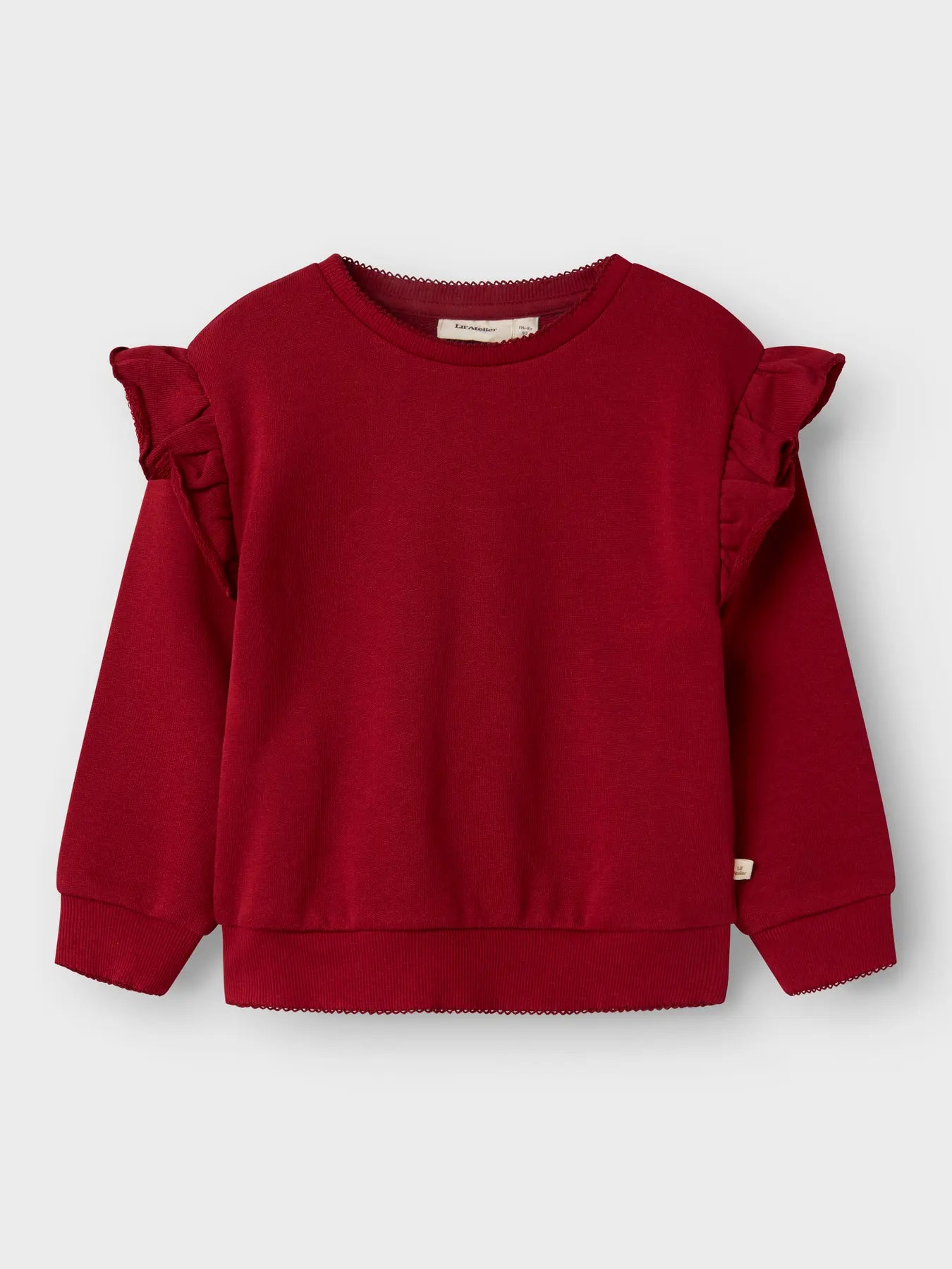 Lil Atelier Sweatshirt