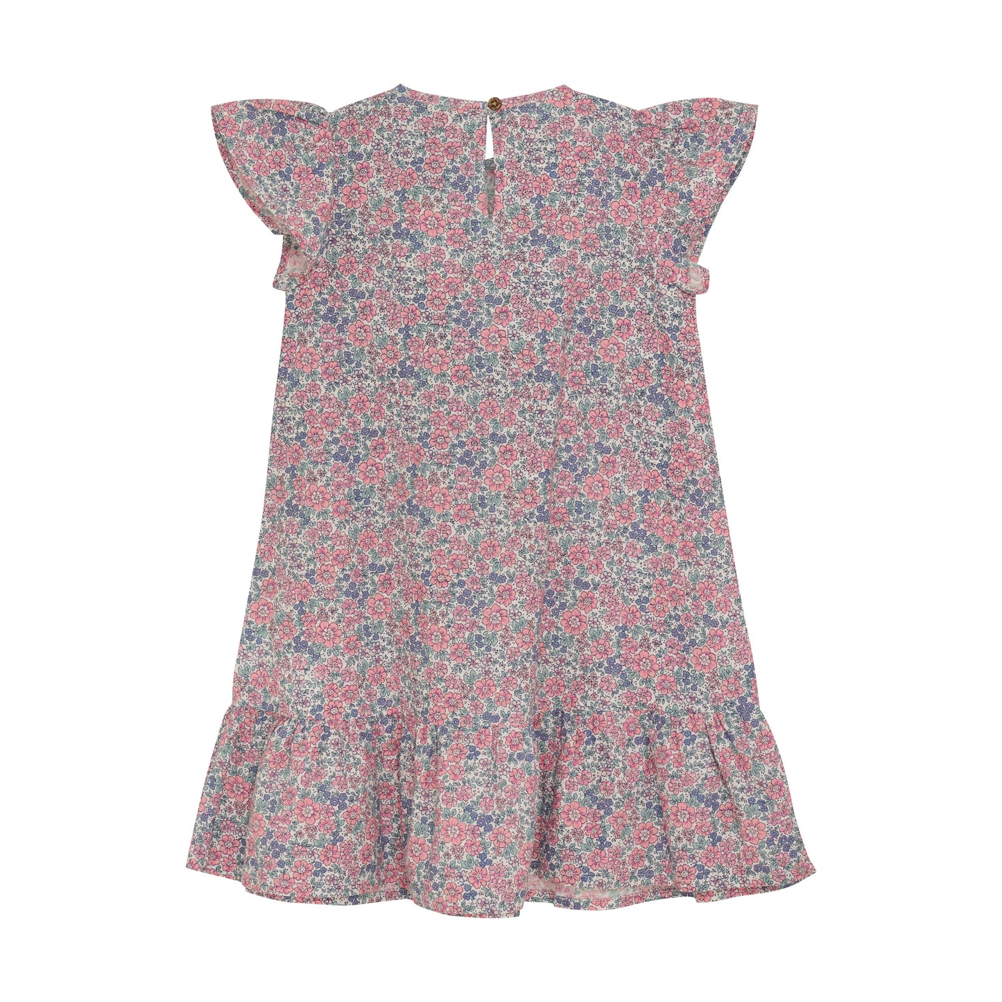 En Fant Kleid