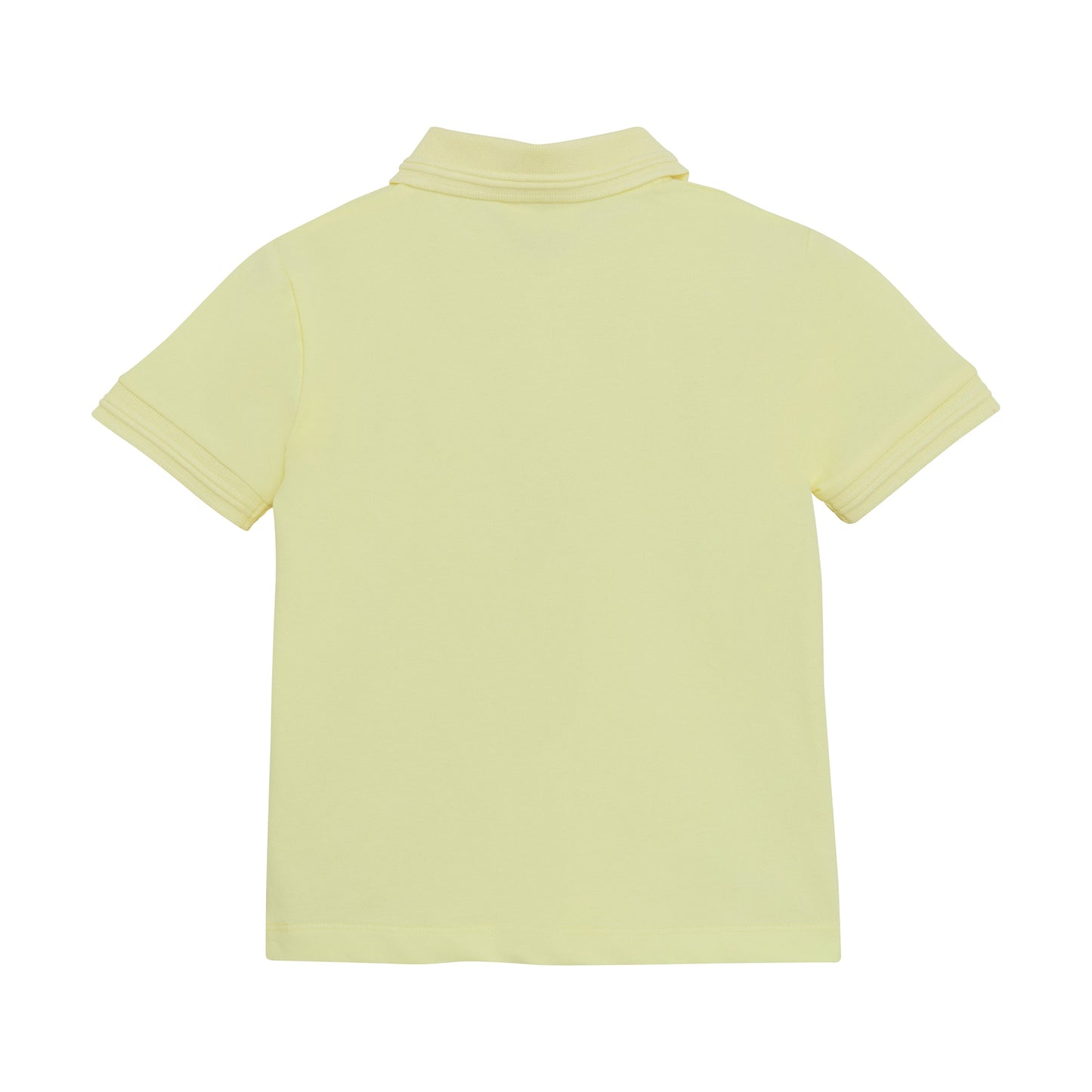 En Fant Poloshirt kurzarm