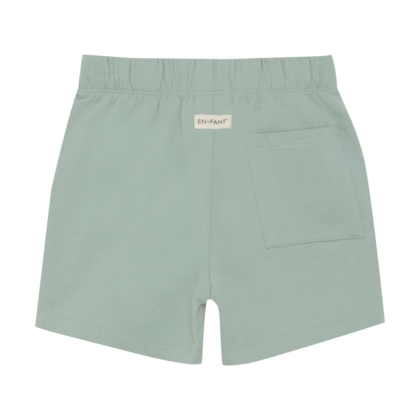 Enfant Shorts Jadeite