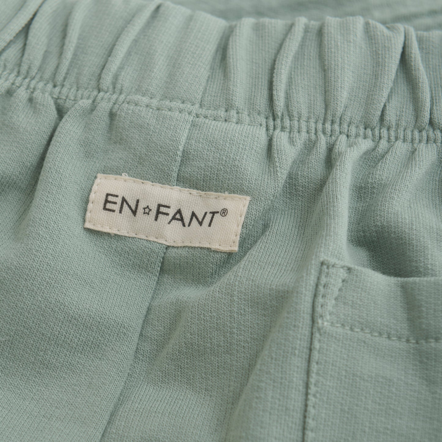 Enfant Shorts Jadeite