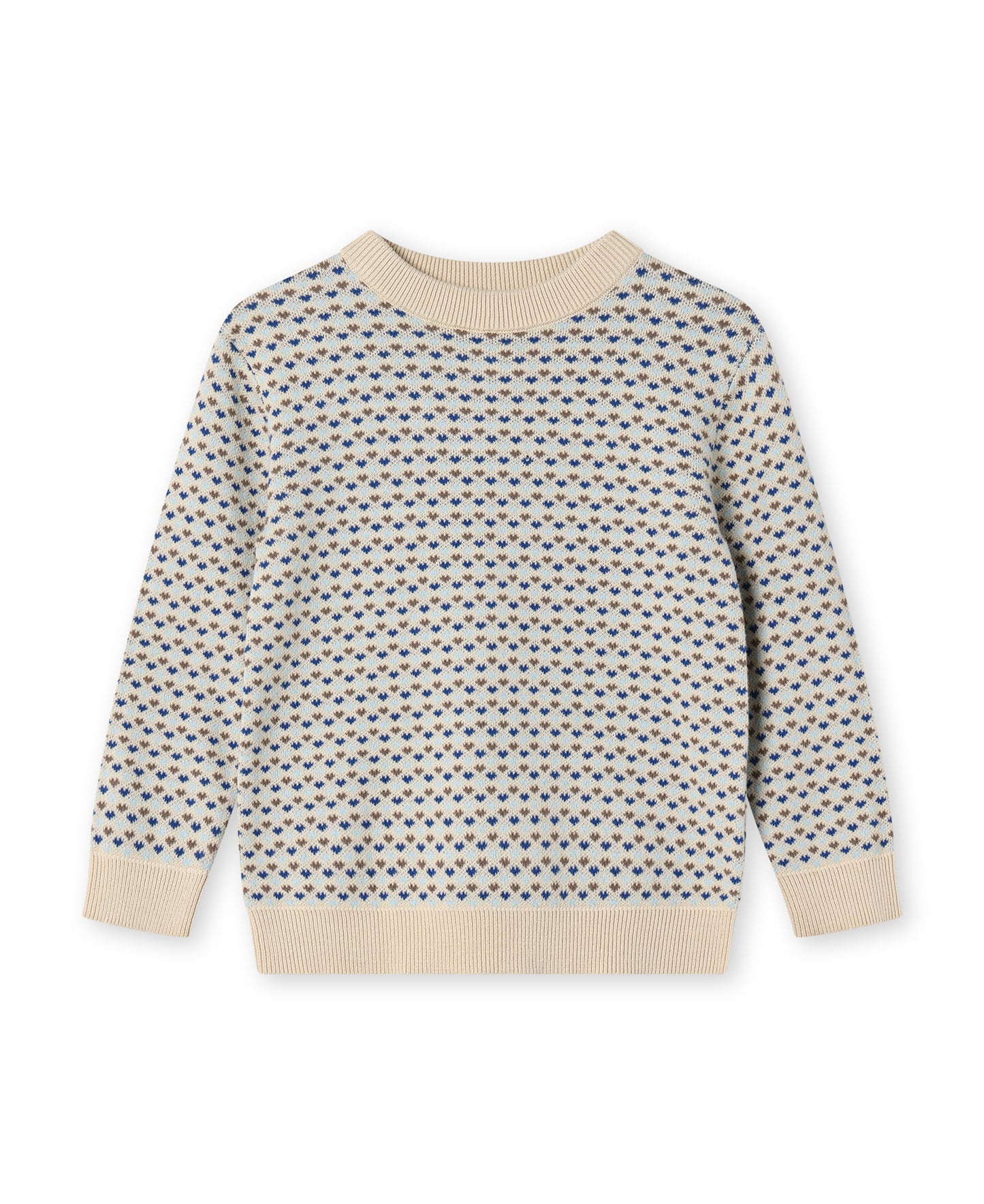 Fliink Baie Multi Pullover