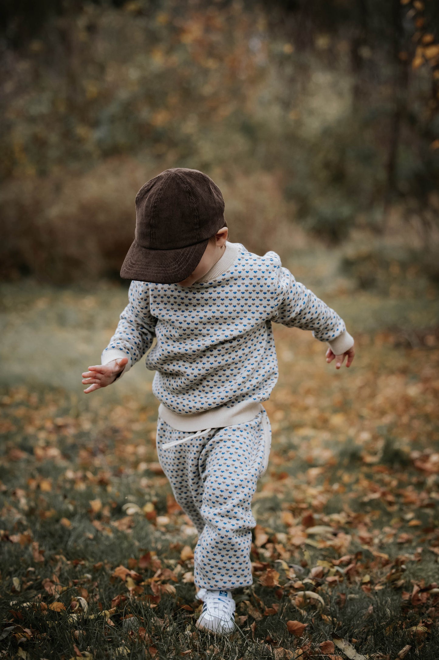 Fliink Baie Multi Pullover