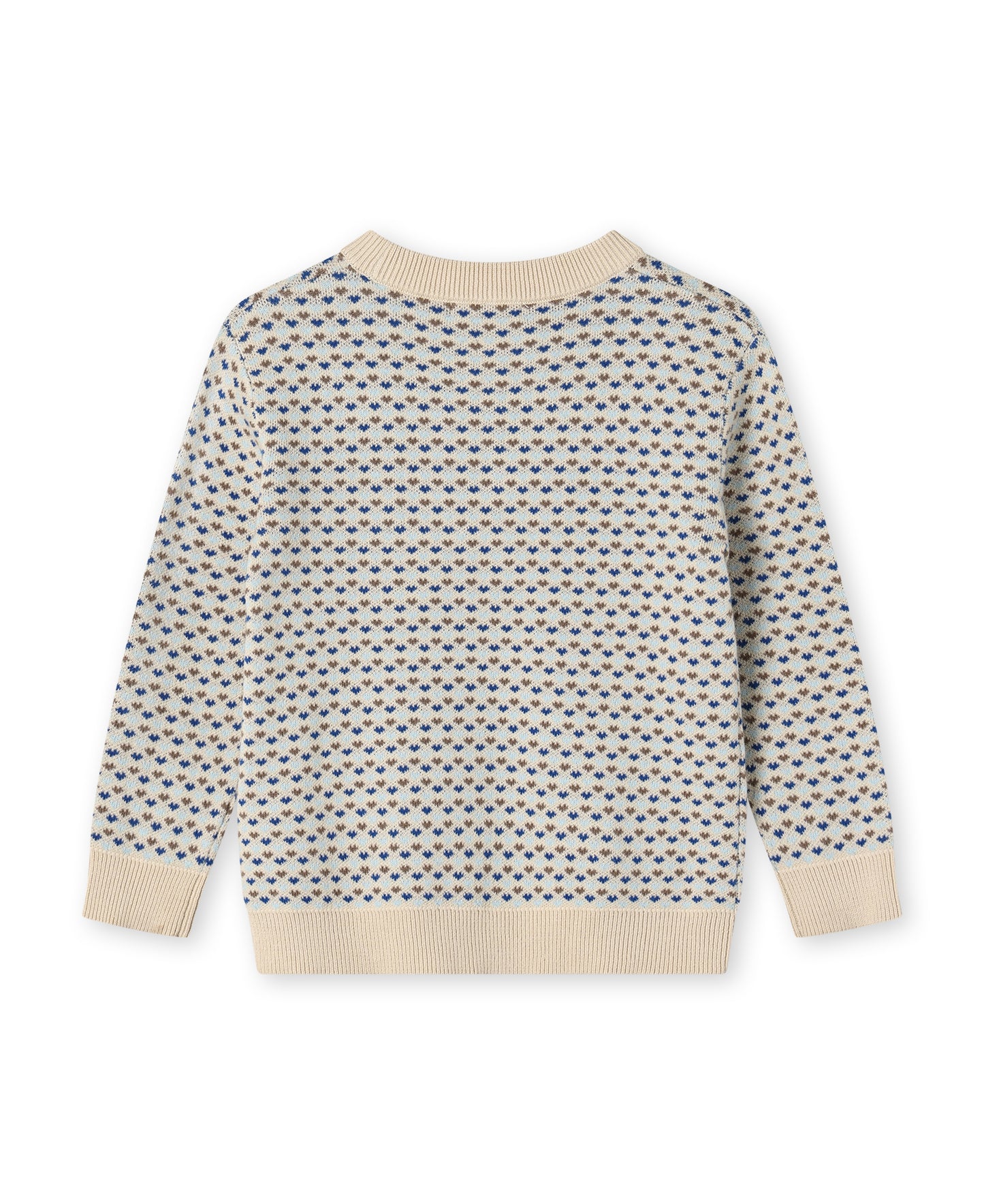 Fliink Baie Multi Pullover