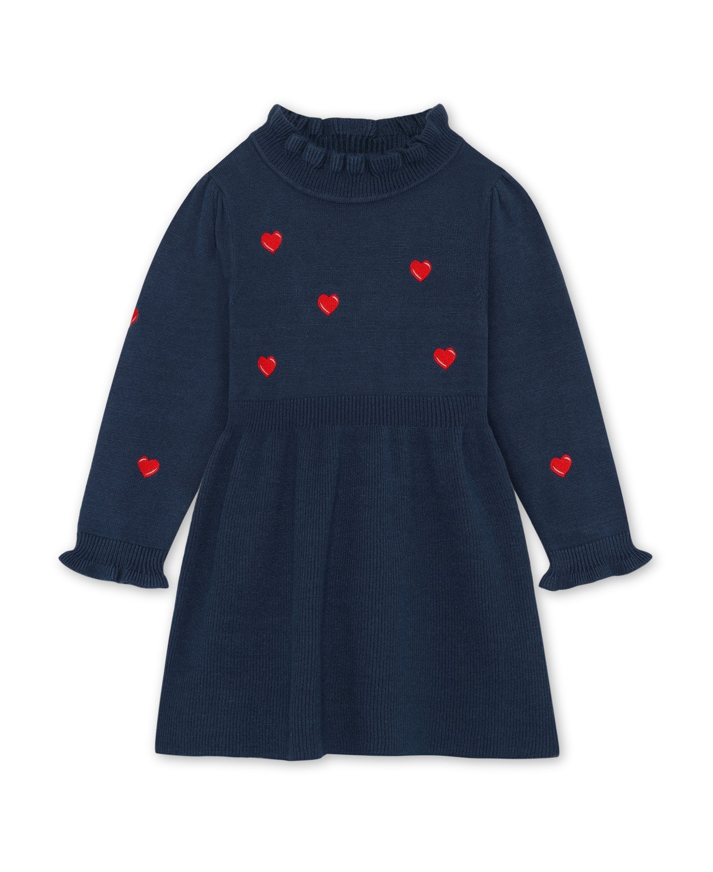 Fliink Benna Winter Kleid