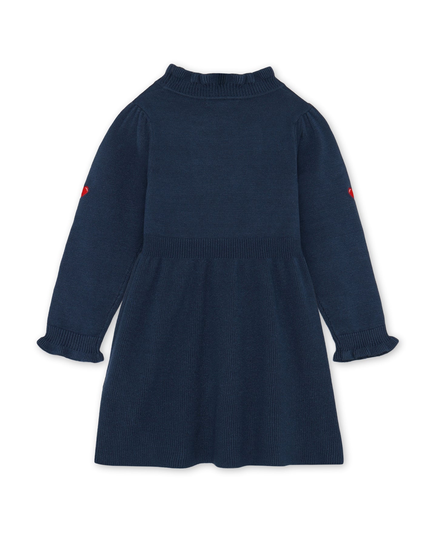 Fliink Benna Winter Kleid