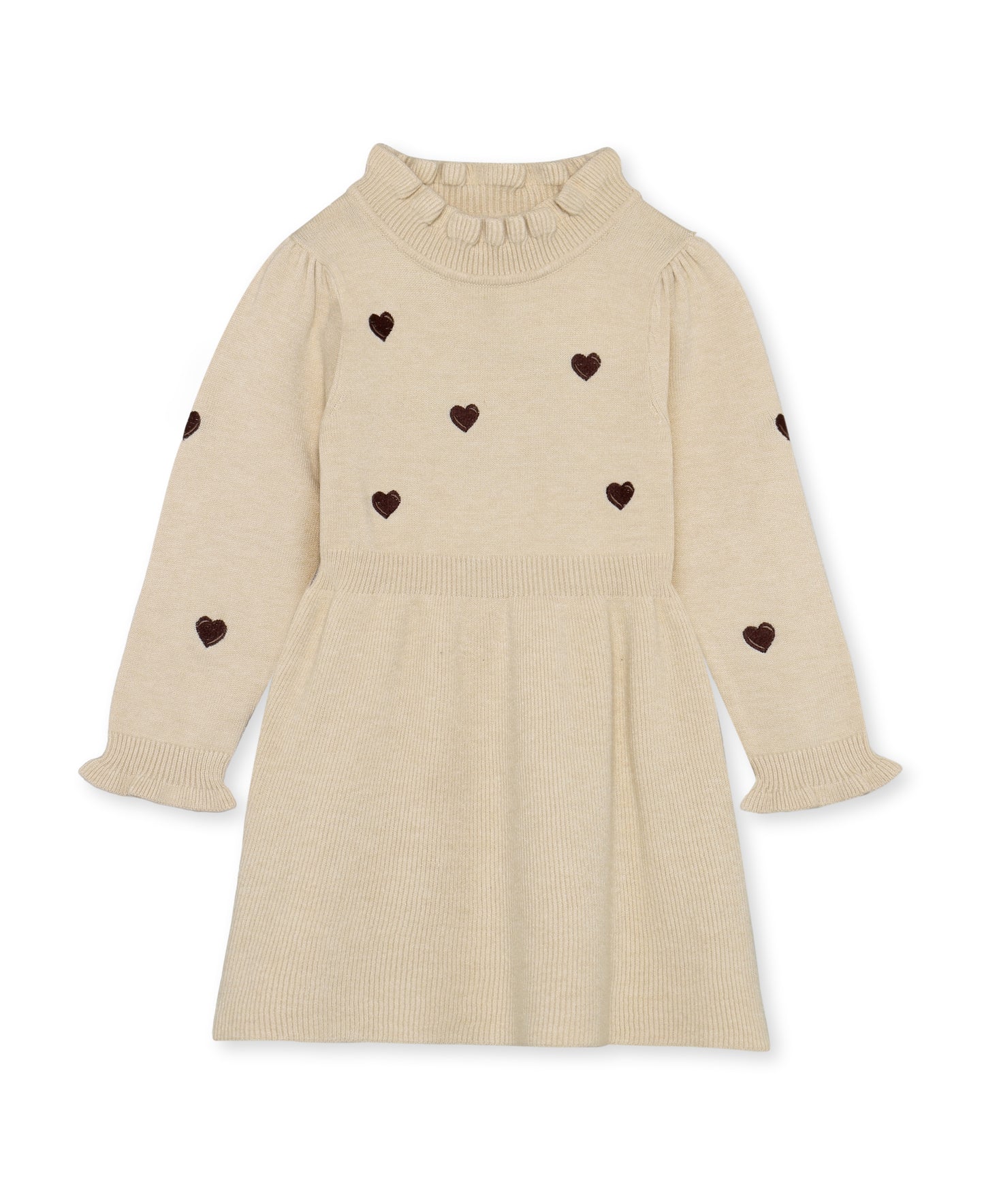 Fliink Benna Winter Kleid