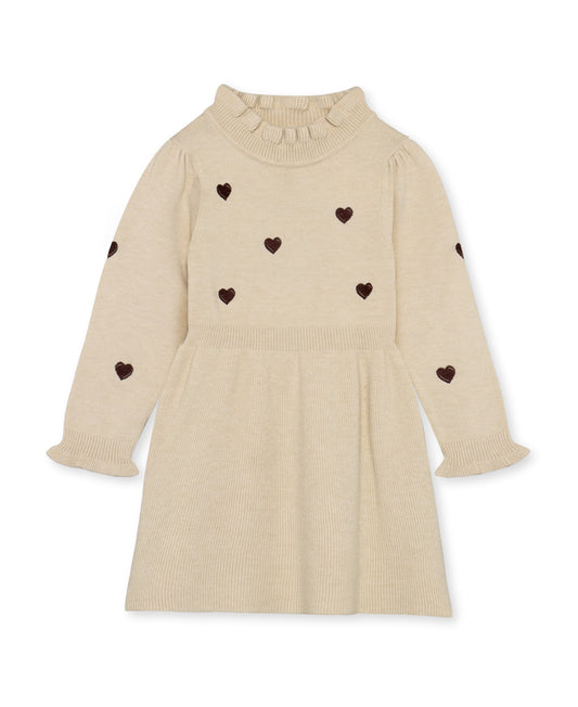 Fliink Benna Winter Kleid