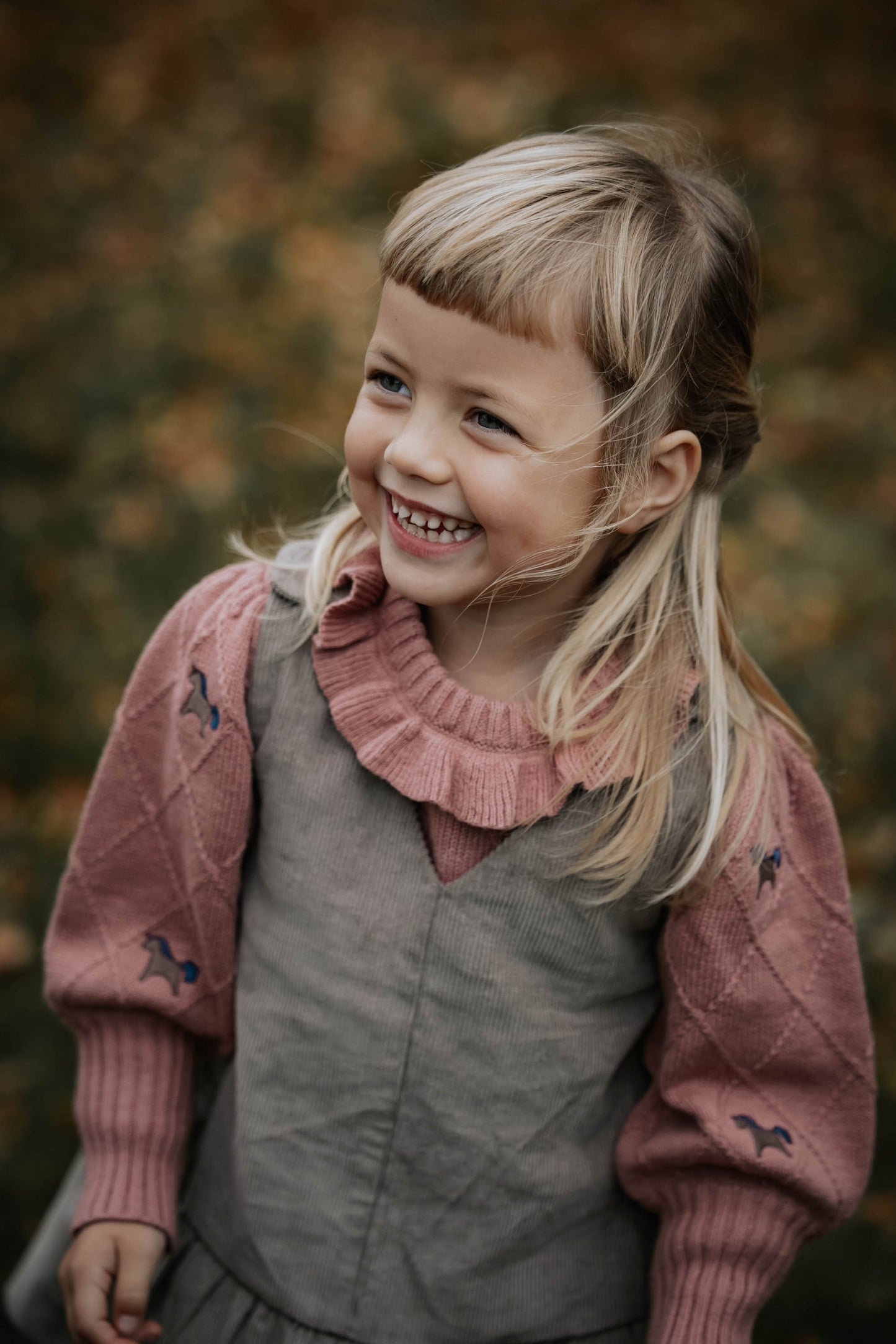 Fliink Billy Spencer Kleid