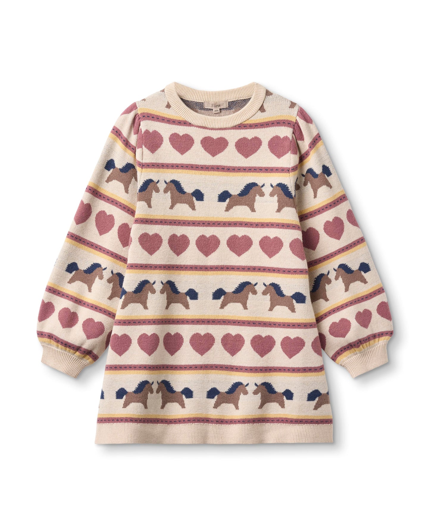 Fliink Kino Kleid
