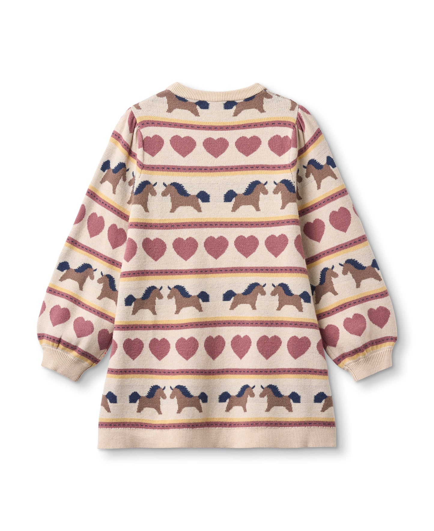 Fliink Kino Kleid