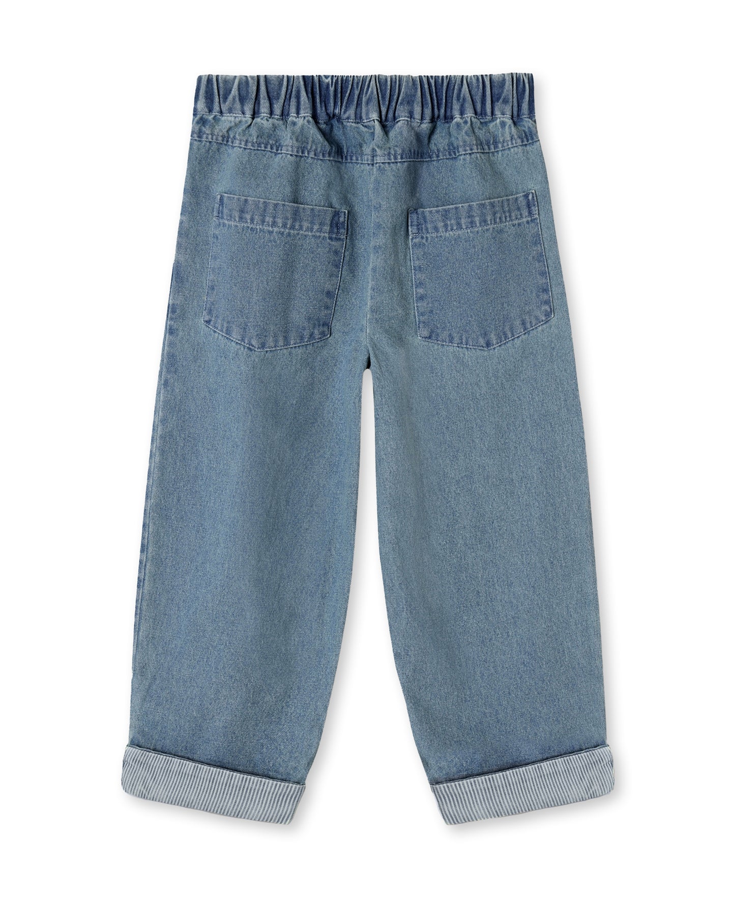Fliink Don Contrast Hose