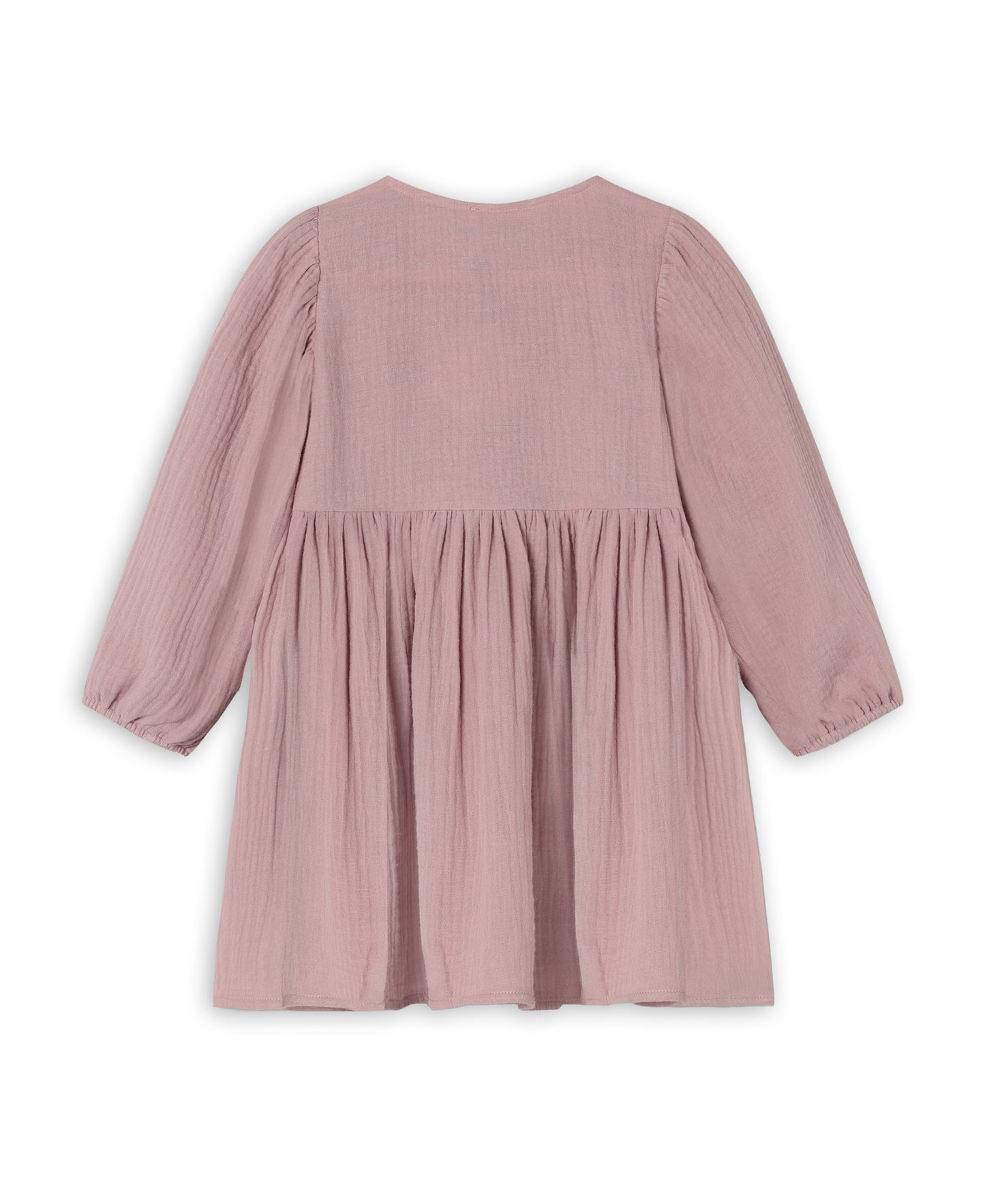 Fliink Elmo Schleifen Kleid