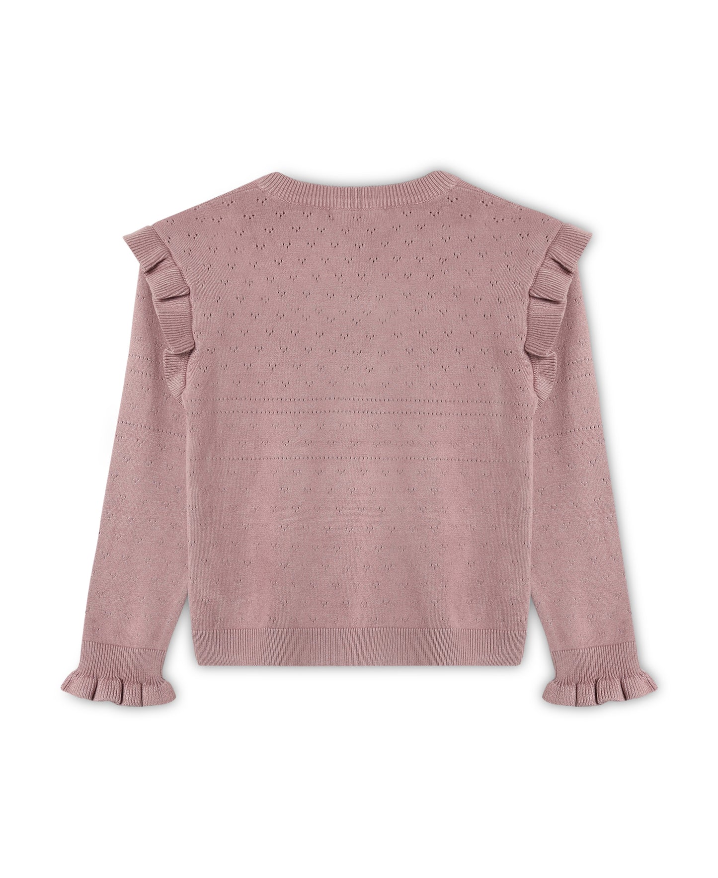 Fliink Fame Rundhalsshirt