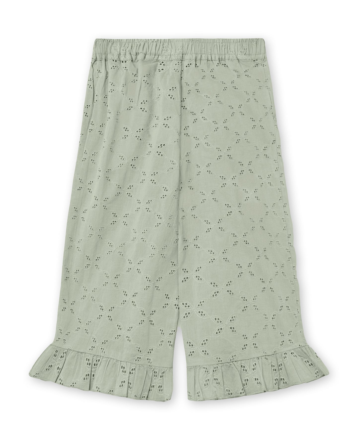 Fliink Harper Ruffle Hose