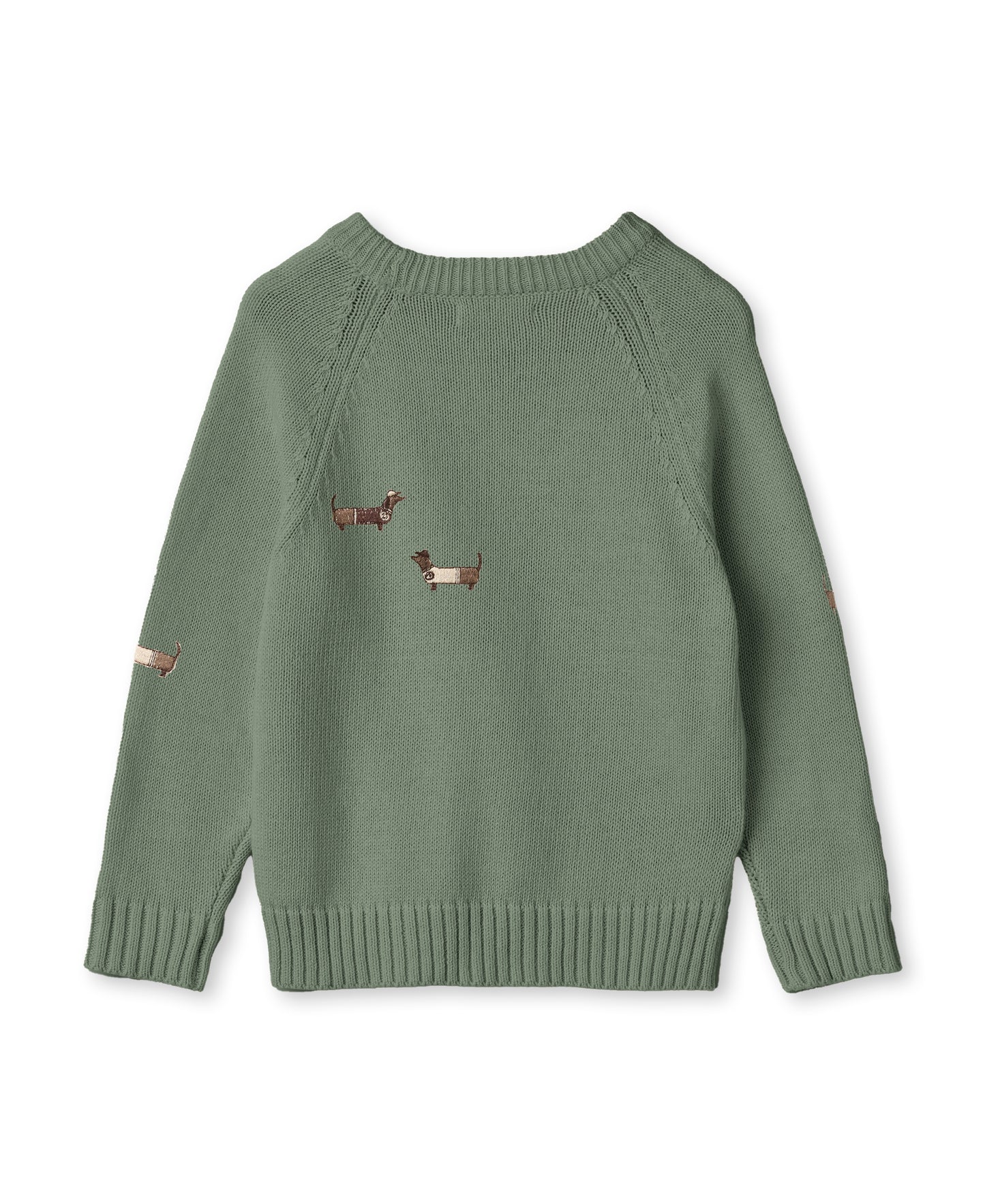 Fliink Mahdi Hunde Pullover