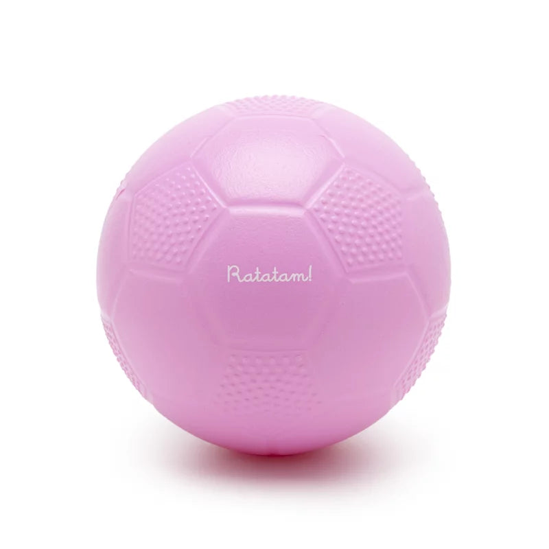 Ratatam! Ballon Fußball 18cm