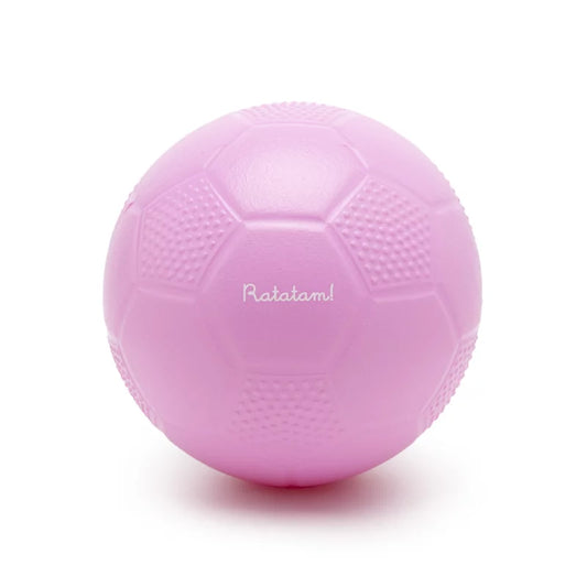 Ratatam! Ballon Fußball 18cm