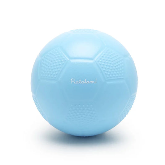 Ratatam! Ballon Fußball 18cm