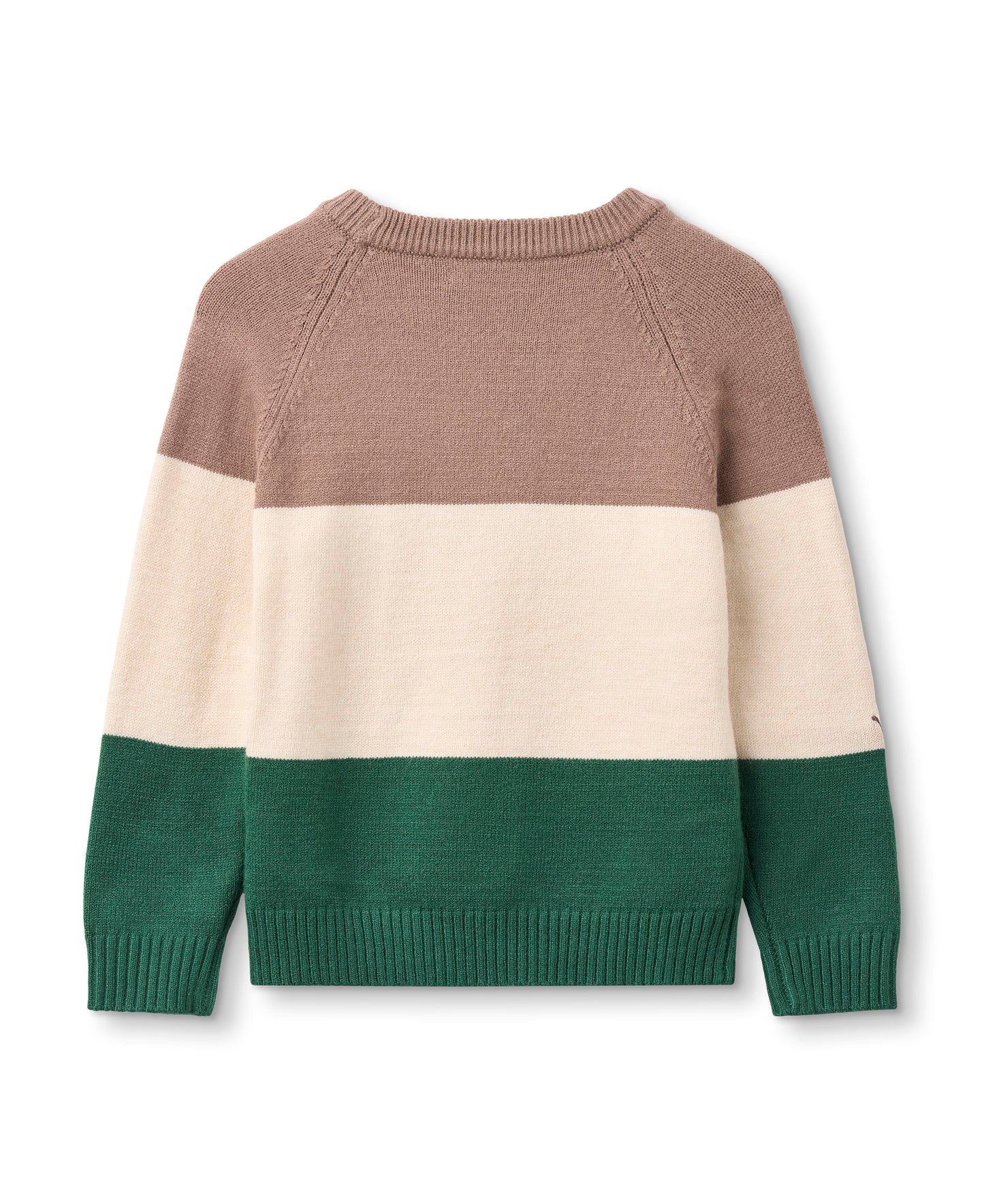 Fliink Alon Schnecken Pullover