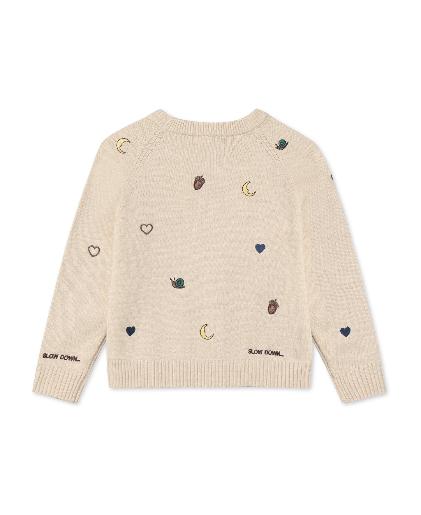 Fliink Benna Icon Pullover