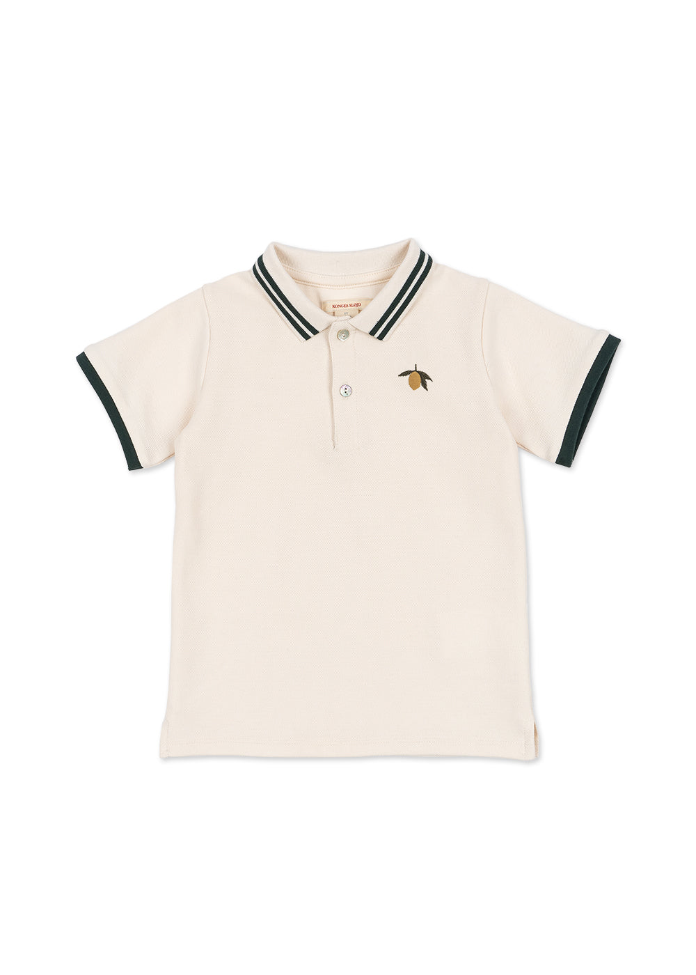 Konges Sløjd Florian Polo Shirt