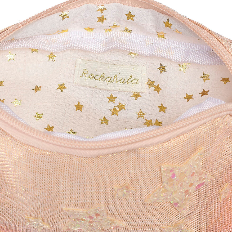 Rockahula Shimmer Sternen Gürteltasche