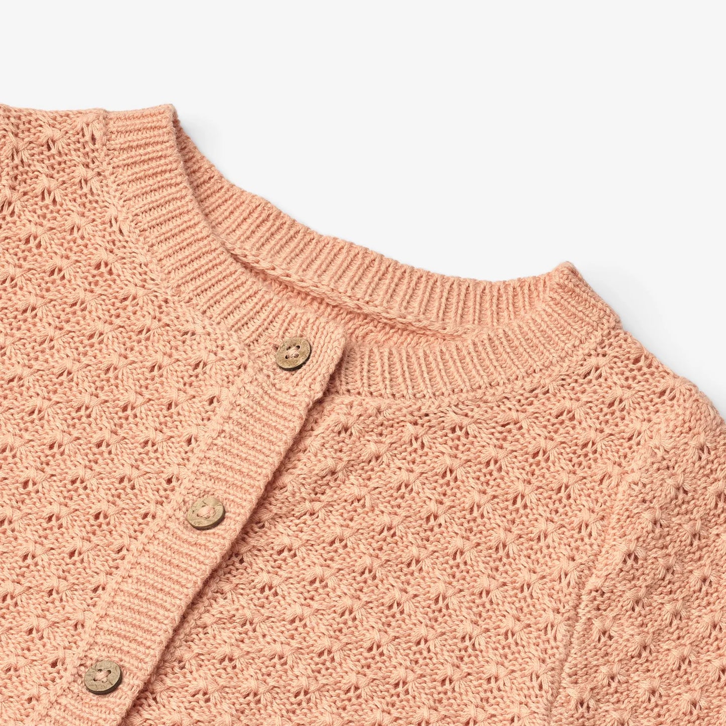Wheat Strickjacke Magnella