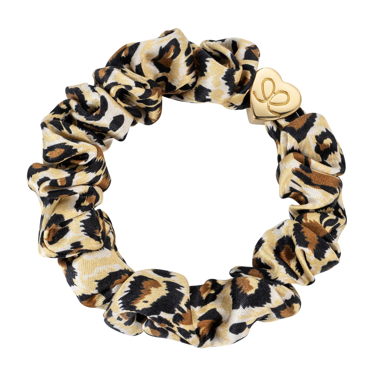 byEloise Scrunchie - Leoprint