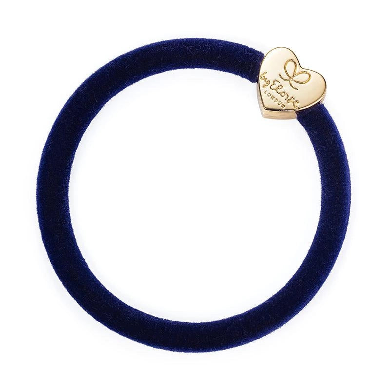 byEloise - Velvet navy