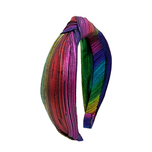 Rockahula Disco Fever Schleifen Haarreif