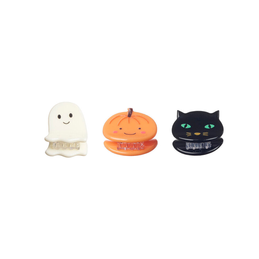 Rockahula Halloween Spooky Krallenclips