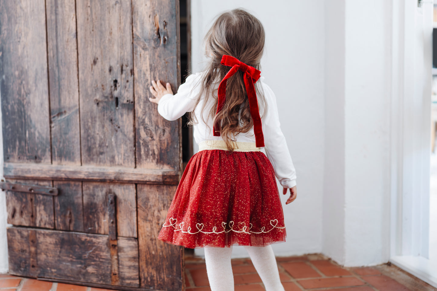 Hust & Claire Ninna Tüllrock