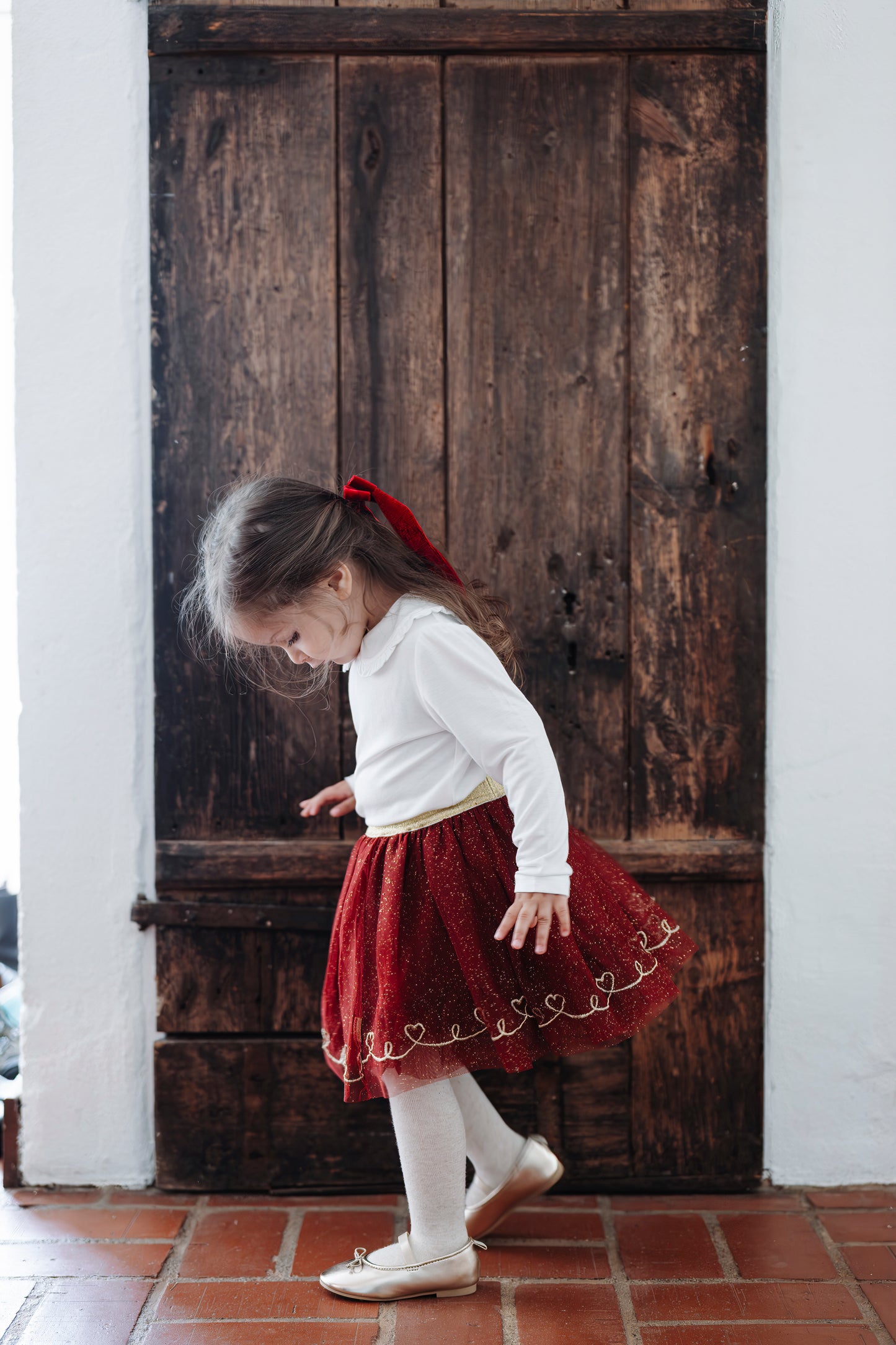 Hust & Claire Ninna Tüllrock