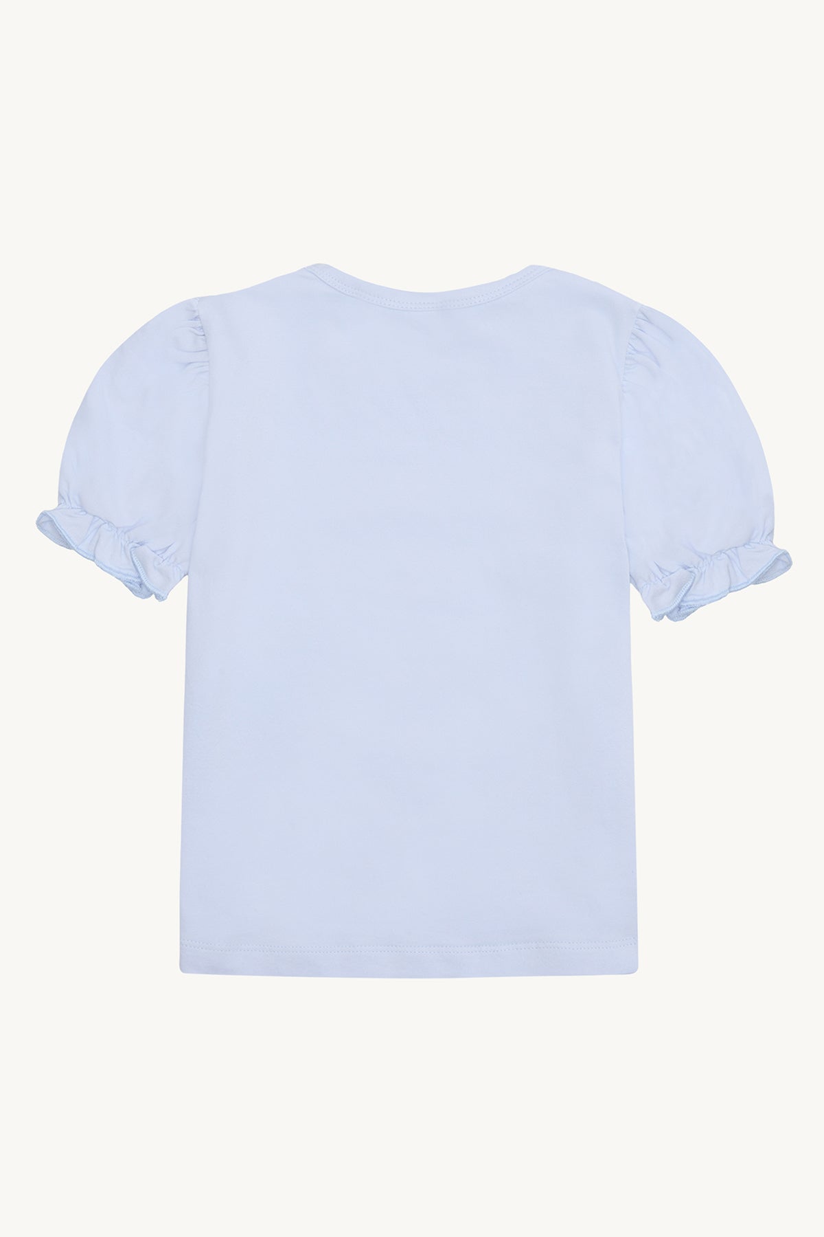 Hust & Claire Alma- T-shirt Muschelmotiv
