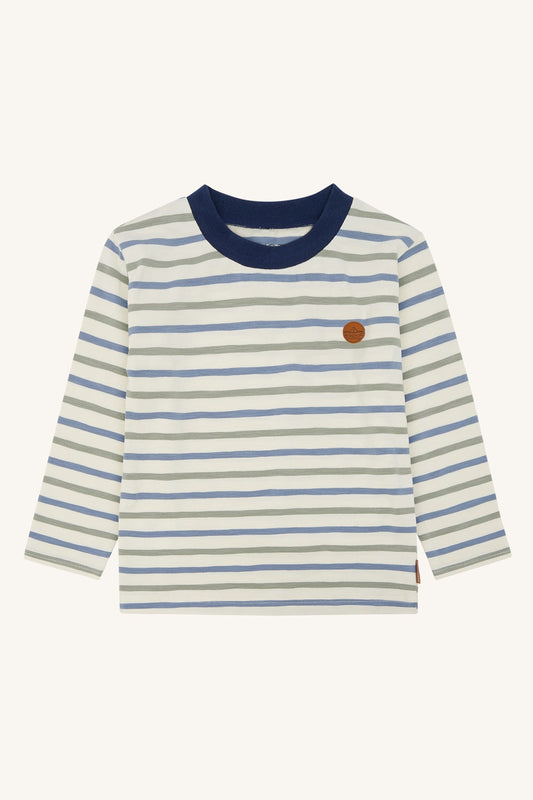 Hust & Claire Anton - T-shirt gestreift