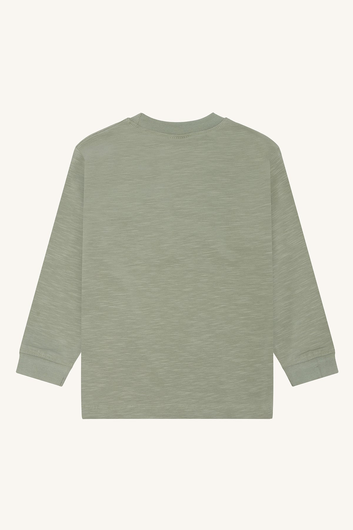 Hust & Claire Anton - T-shirt Seagrass