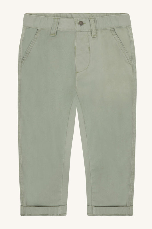 Hust & Claire James - Hose Seagrass