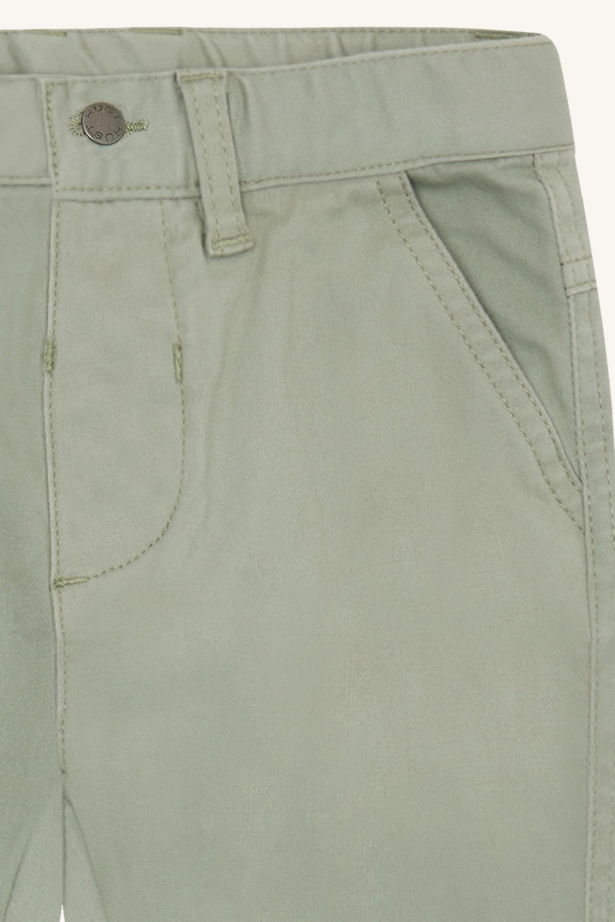 Hust & Claire James - Hose Seagrass