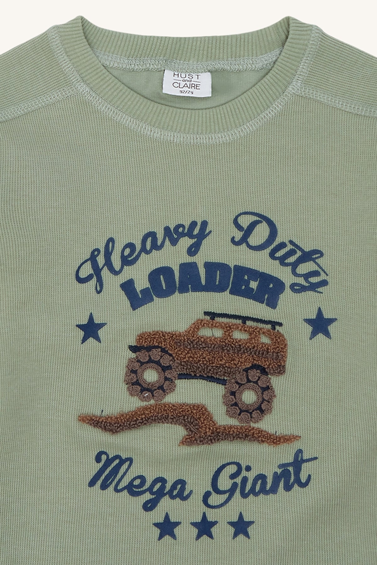 Hust & Claire Sune - T-shirt
