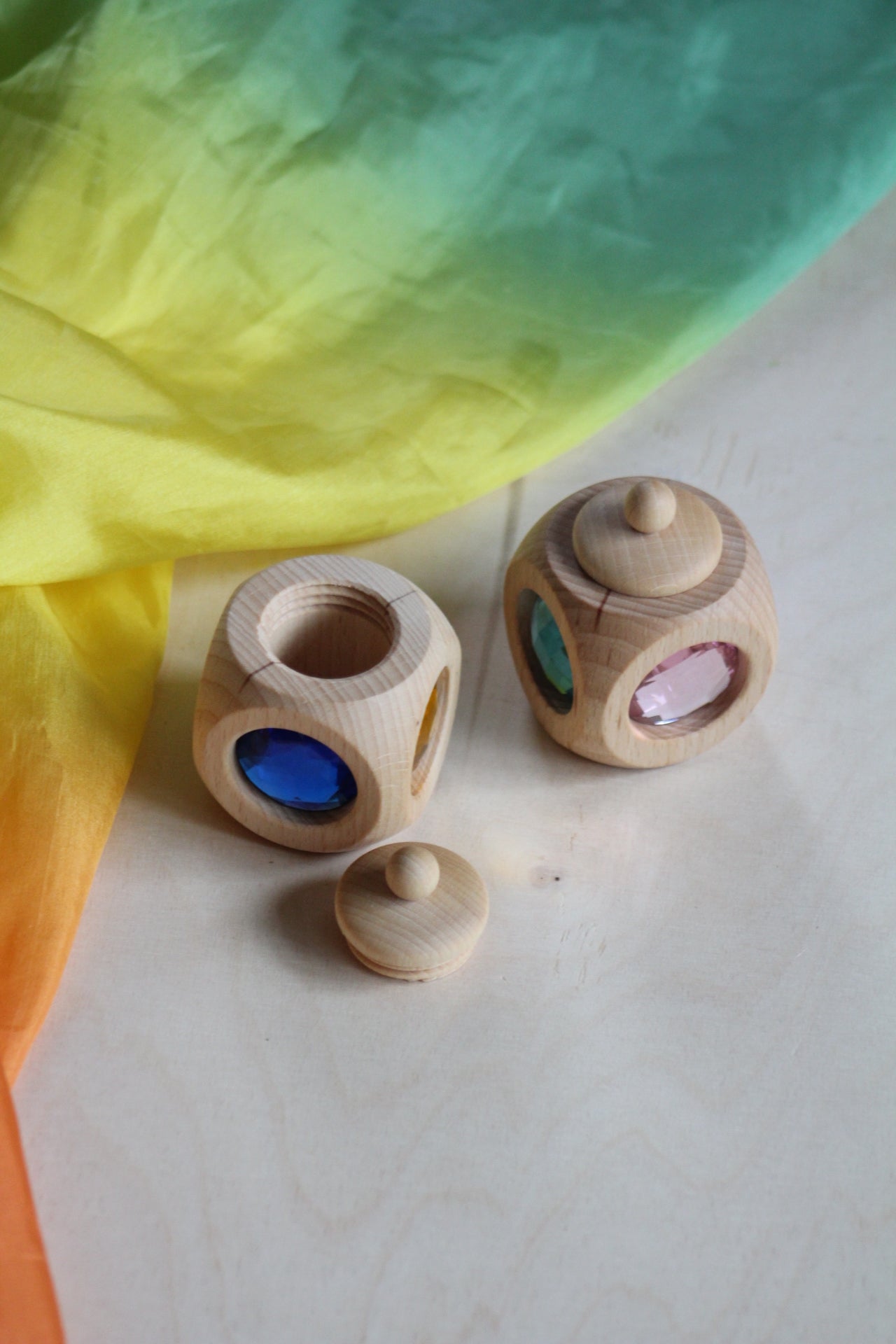 bauspiel Zahndose