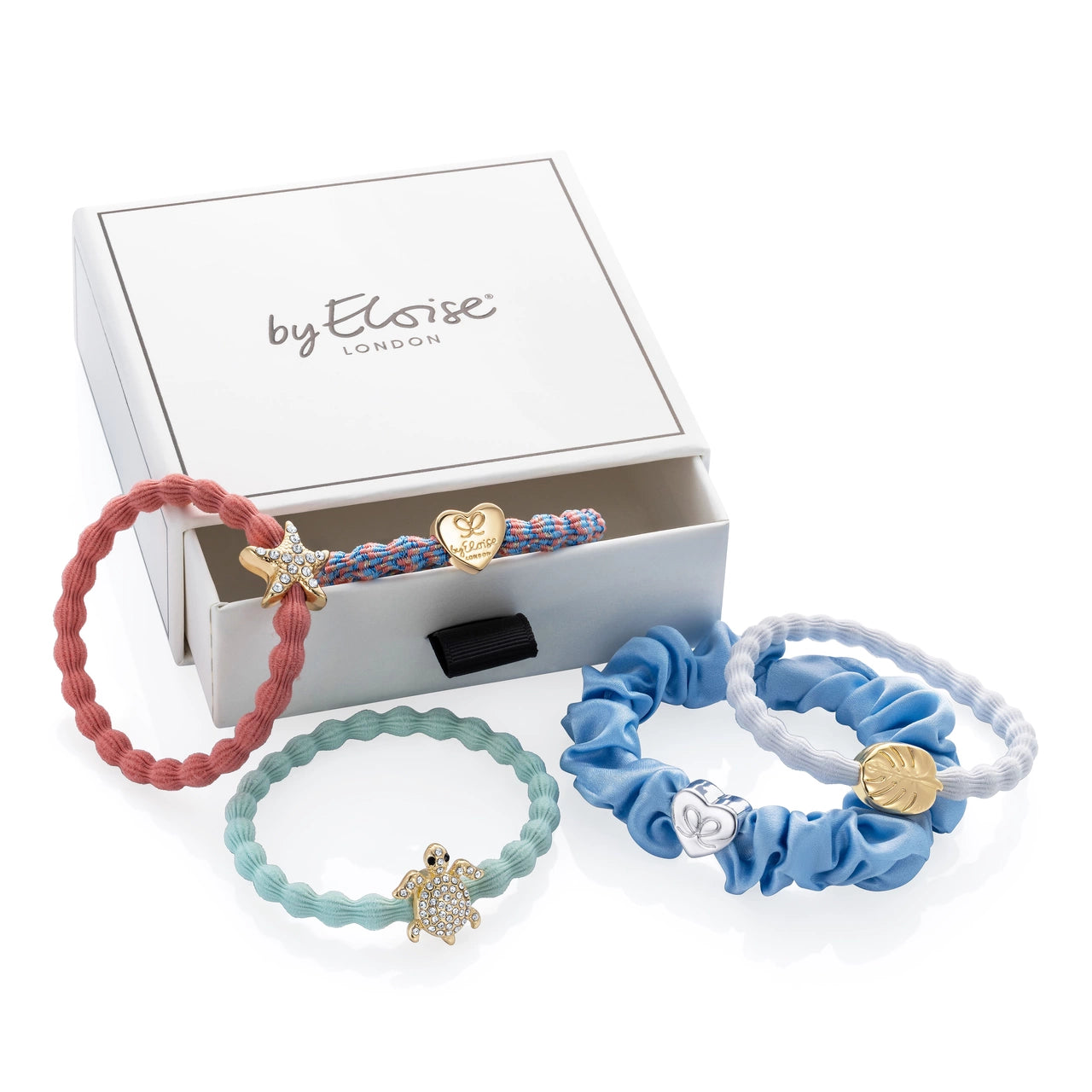 byEloise - Geschenkbox The Island Days