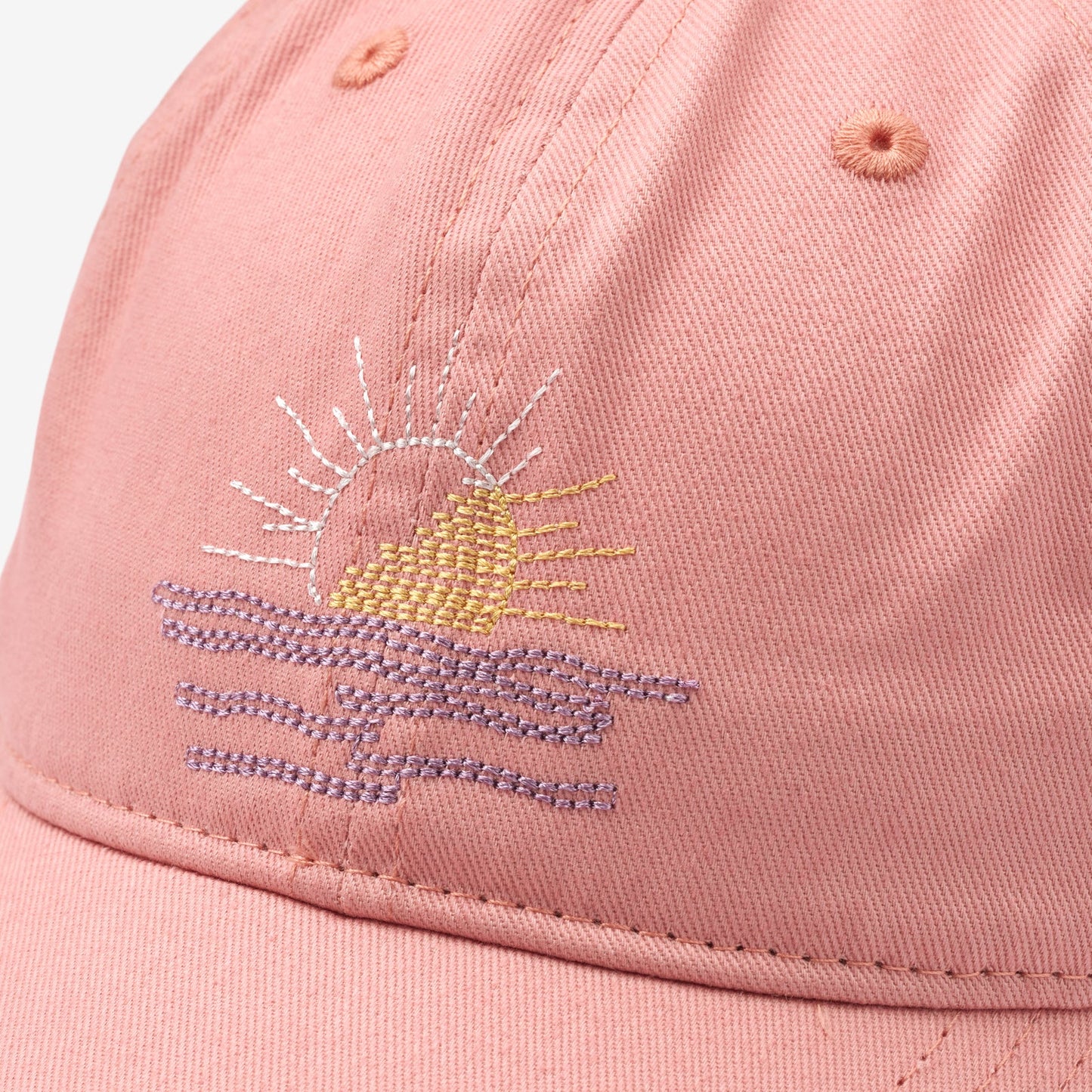 Wheat Basecap Cecil