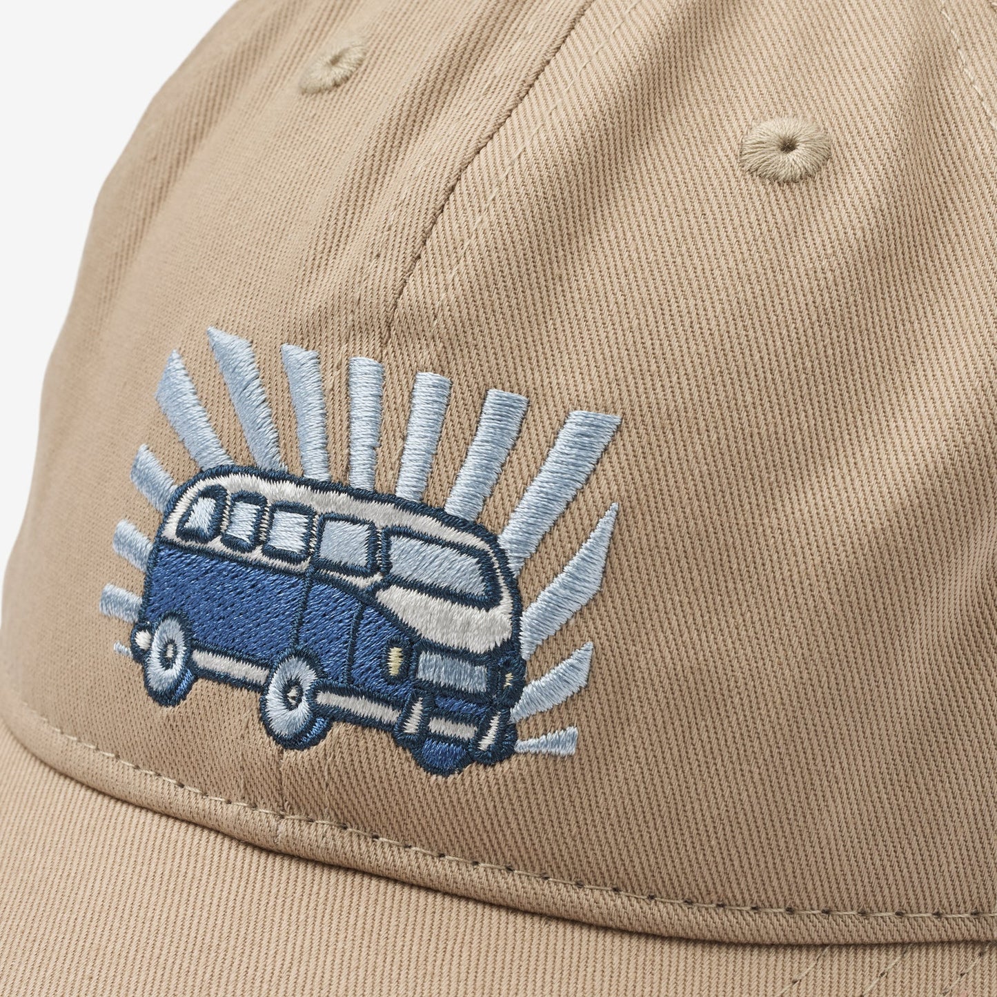 Wheat Basecap Cecil