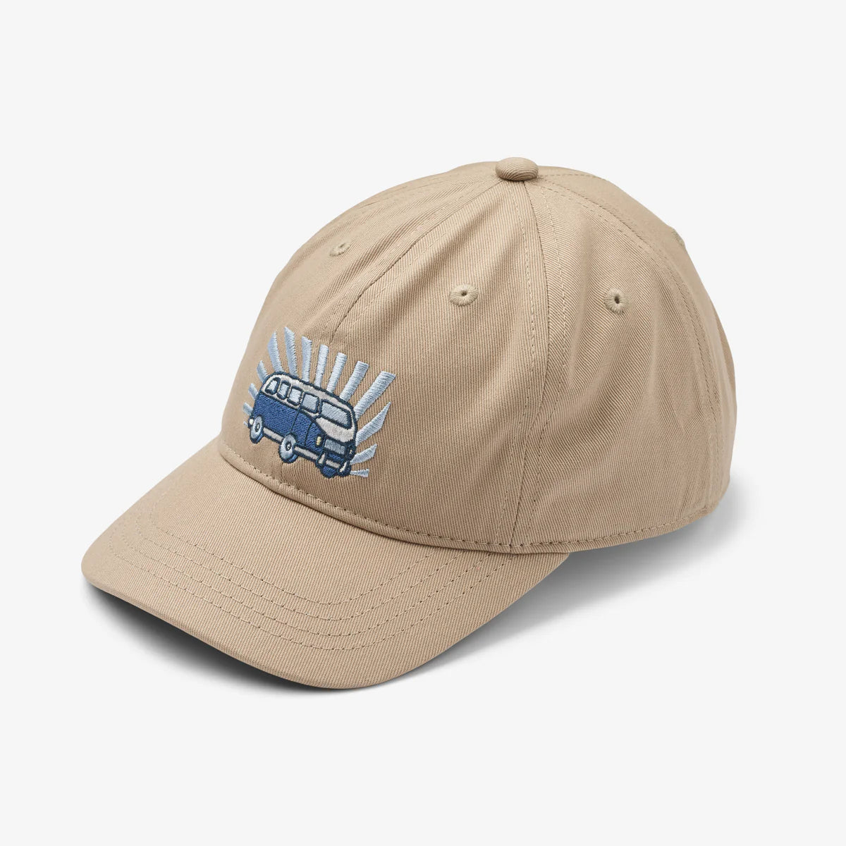 Wheat Basecap Cecil