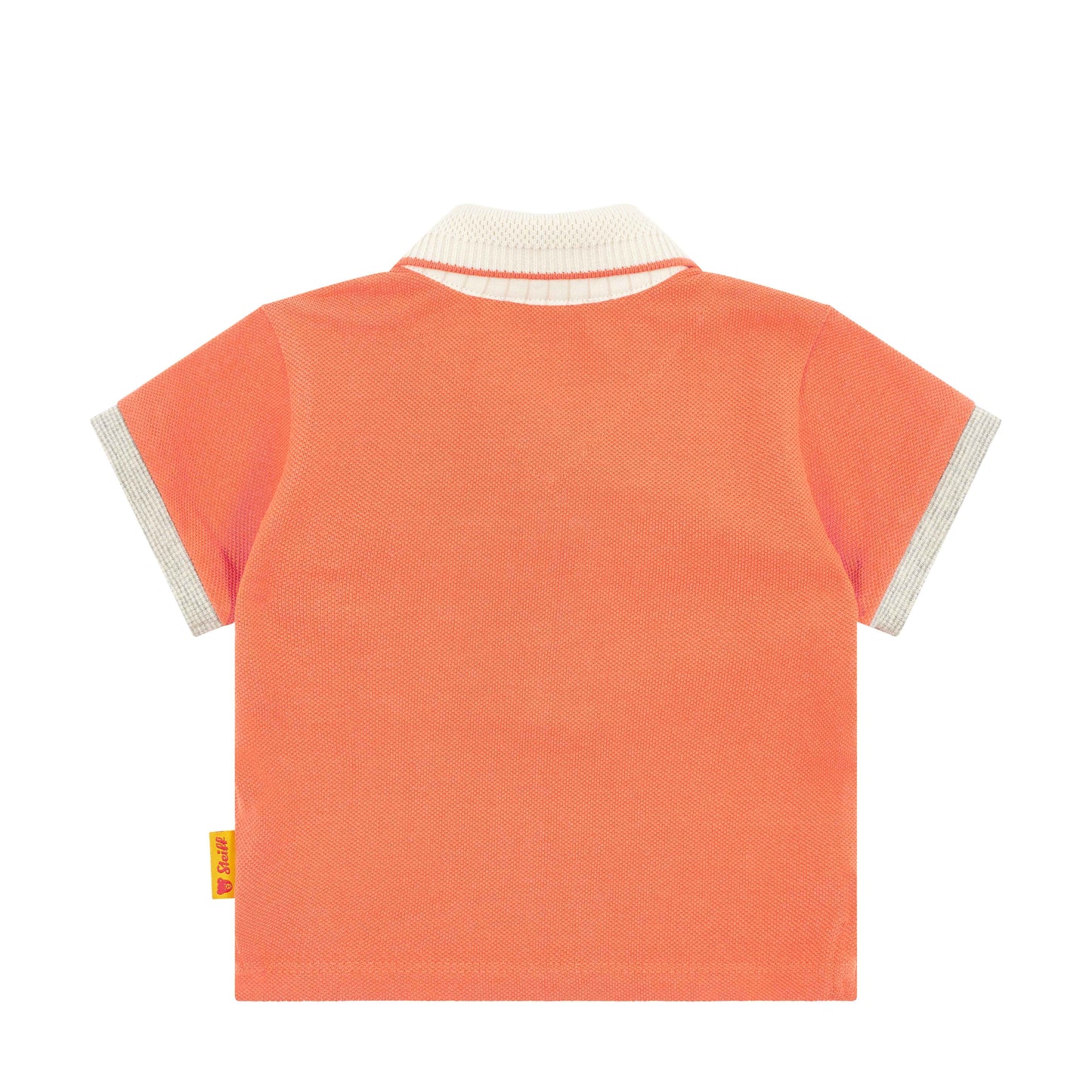 Steiff Poloshirt kurzarm